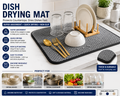 Dish Drying Mat